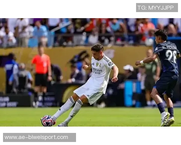 阿隆索愿为伊尔迪兹放走皇马任何球员唯独姆巴佩不例外